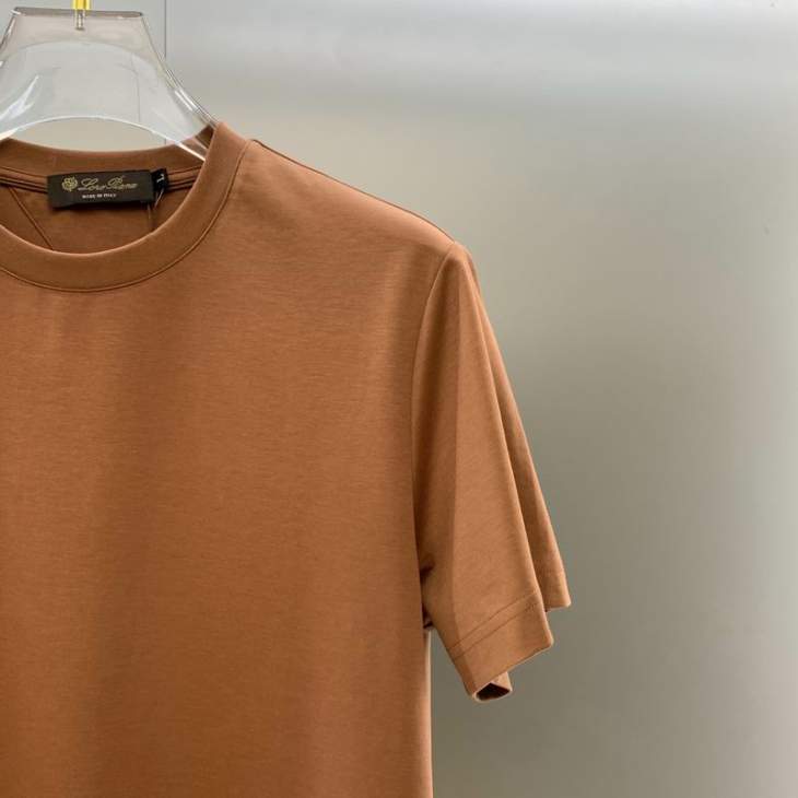 Loro Piana T Shirts Short _SKULoroPianaM-3XLxetr288723